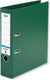 Elba smart pro+ ordner a4 -80 mm - groen