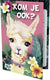 Imagegroup uitnodigingskaarten - alpaca - 6st.