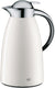 Alfi signo schenkkan - 1l - alpine wit