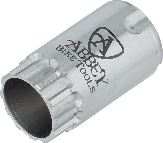 Load image into Gallery viewer, Abbey bike tools socket crombie cassette remover
