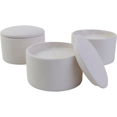 Https: www.cchobby.nl keramische-kandelaar-incl-kaars-afm-9x9x6-7-cm-12-stuk-1-doos