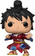 Funko pop! - one piece - luffytaro #921 - special edition