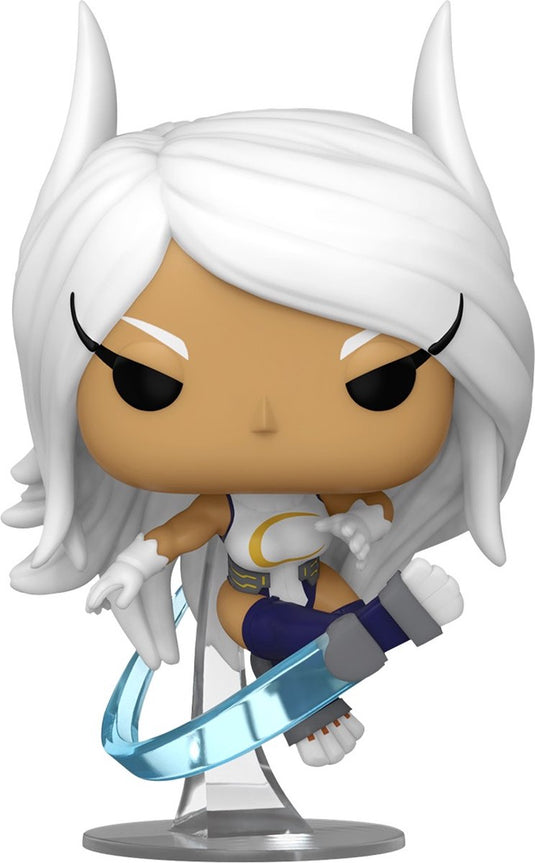 Funko my hero academia mirko vinyl figur 1525 pop! meerkleurig