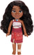 Jakks disney's moana 2 core moana grote pop 38cm