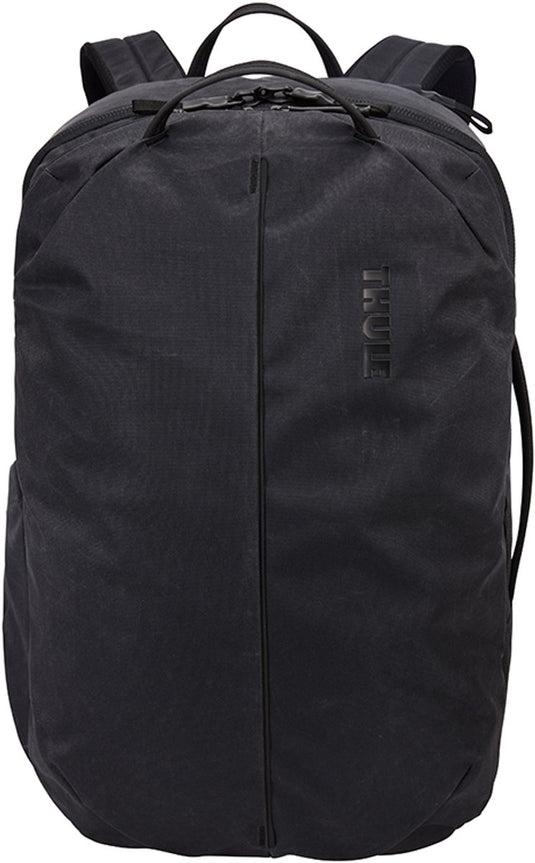 Thule aion laptoprugzak rugtas schooltas - 16 inch - zwart
