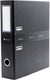 Kangaro ancor ordner - vault - formaat a4 - rugbreedte 8 cm - 2 stuks - an-099485-a
