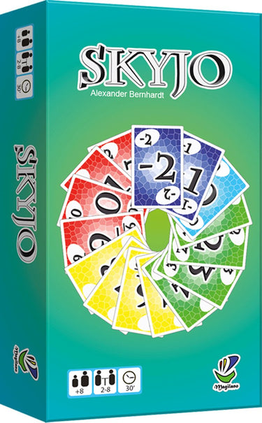 Geronimo games | 2 stuks