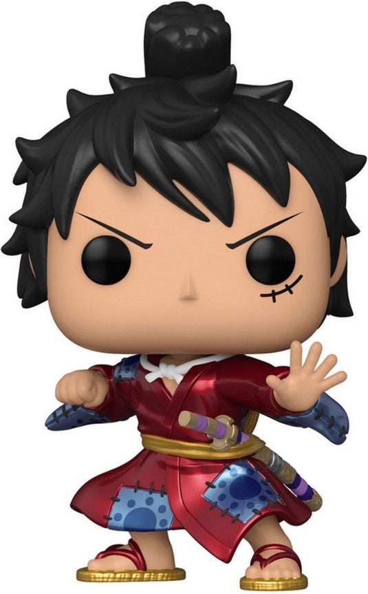 Funko pop! - one piece - luffytaro