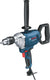 Bosch boormachine gbm 1600 re (handgreep, boorhoudersleutel, tandkransboorhouders )