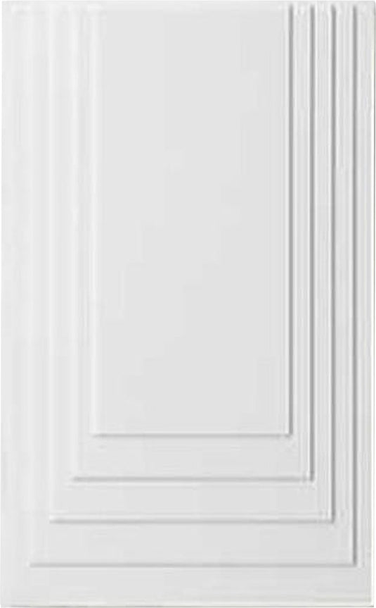 Friedland - bel bedraad big ben +transfo - wit