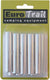 Eurotrail fiberglass joint - 9.5 mm - 10 stuks