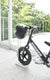 Yamazaki fietsenrek kind - tower - wit