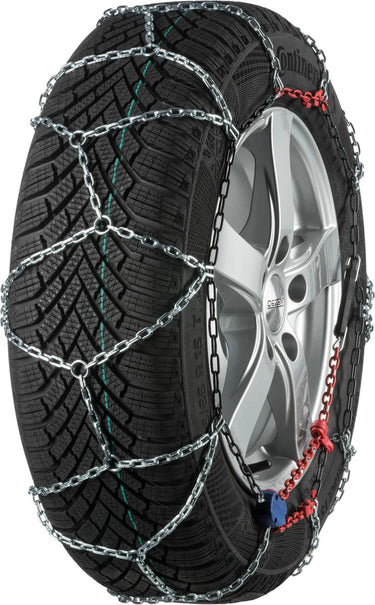 Pewag sneeuwkettingen n 73 st nordic star
