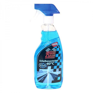 Ruitontdooier sprayflacon 0,5l tot -40â°c spuitflacon