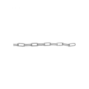 Topgear meter voetketting 8 mm