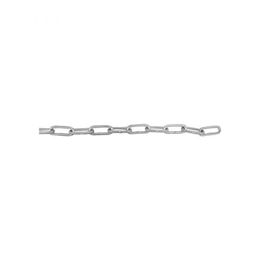 Topgear meter voetketting 8 mm