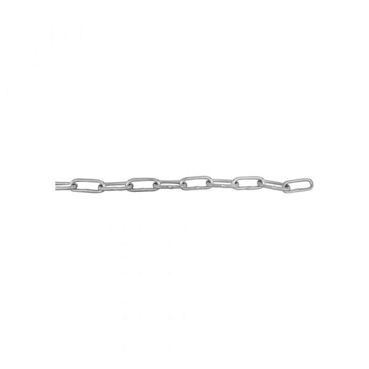 Topgear meter voetketting 10 mm