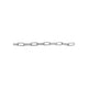 Topgear TOPGEAR Meter voetketting 5 mm, per meter