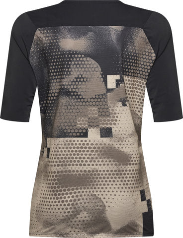 Fox head women's flexair ascent pulse s s jersey