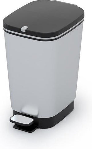 Kis chic bin pedaalemmer - maat s - 10 l