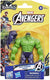 Marvel hasbro avengers actiefiguur venom hulk 10 cm deluxe speelgoed.