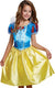 Disguise disney prinses - snow white, snow white classic , maat m (7-8 jaar), meisjes