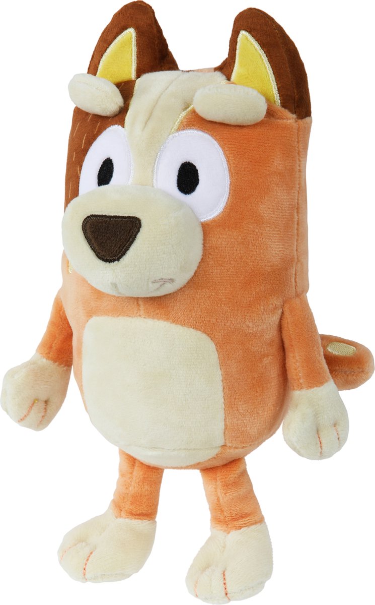 Load image into Gallery viewer, Moose toys bluey knuffel pluche - mum chilli
