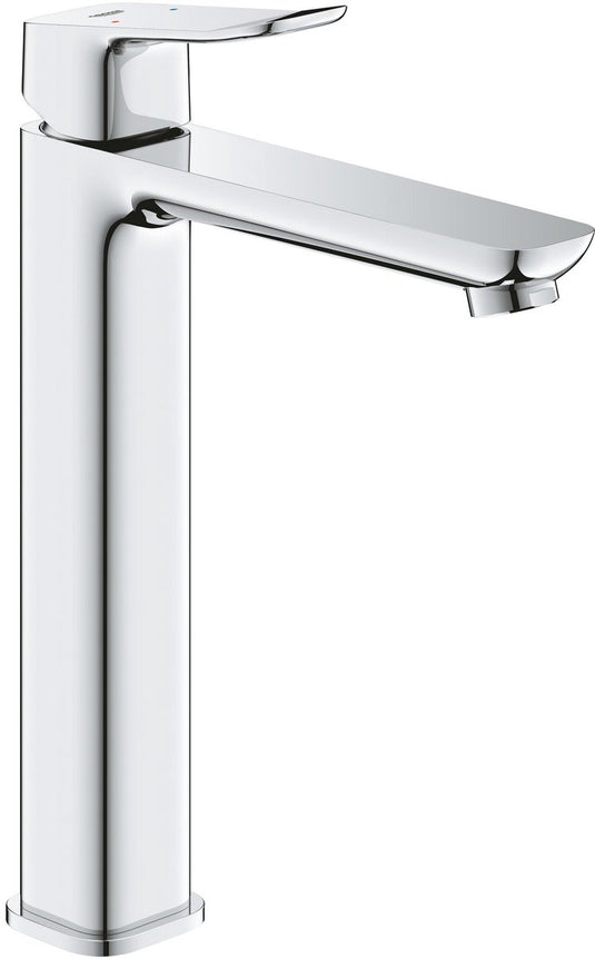 Grohe dice wastafelmengkraan - xl-size - waterbesparend - chroom