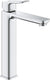 Grohe dice wastafelmengkraan - xl-size - waterbesparend - chroom