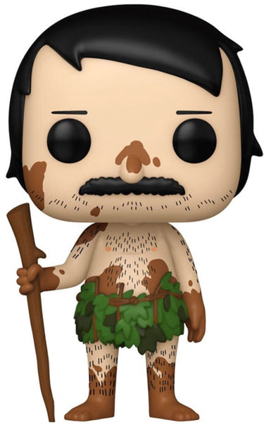 Funko bob's burgers pop!tv vinyl figure bob belcher 9 cm