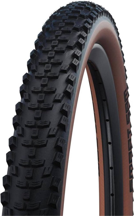Schwalbe Buitenband Sam Performance 29 x 2.35 zw brz