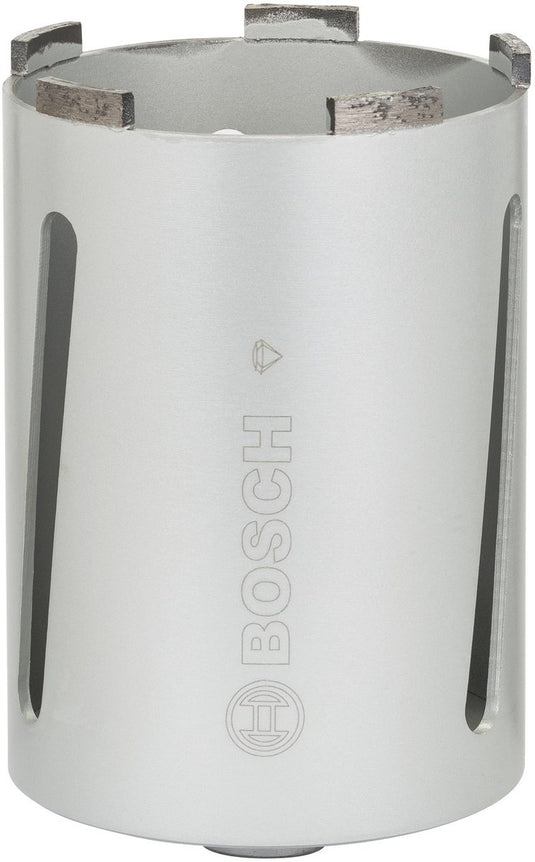 Bosch diamantboorkroon voor droog boren g 1 2