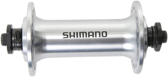Shimano voornaaf tiagra hb-rs400 shim.fr.hub tiag.hbrs400 36h qr sil.