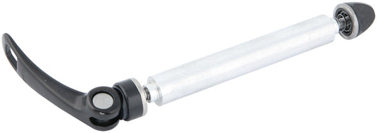 Contec voorwiel asadapter tr x15-2-qr ct adapter tr x15-2-qr 15mm truha. to 100mm qr