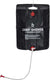 Bo-camp - camp shower - solar - 20 liter