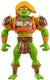 Mattel motu x tmnt: turtles of grayskull action figure michelangelo 14 cm action figuur