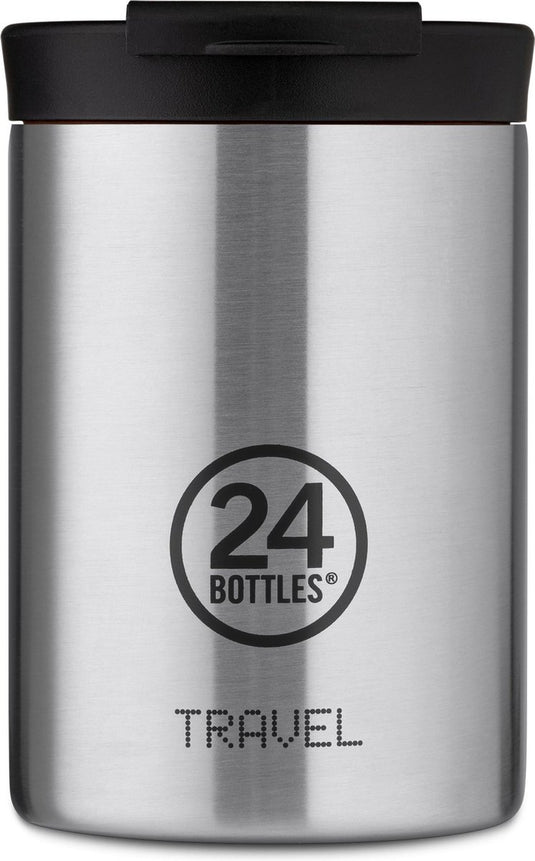 24bottles 24 bottles travel tumbler 350 ml little buds thermosbeker rvs duurzaam