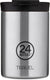 24bottles 24 bottles travel tumbler 350 ml little buds thermosbeker rvs duurzaam