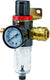Einhell filter + drukregelaar - r 1 4 buitendraad