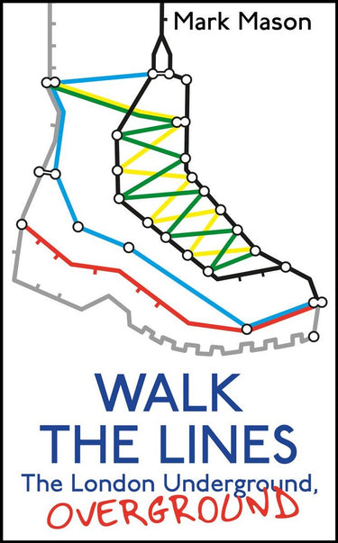 Walk the lines