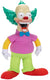 Jakks the simpsons, pratende krusty-pop pluche 38cm