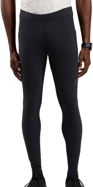 Odlo essentials hardlooptight - mannen - zwart - m