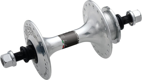 Miche achternaaf pista rear hub piasta 36h.,silver