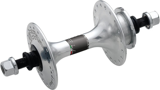 Miche achternaaf pista rear hub piasta 32h rigid sil.