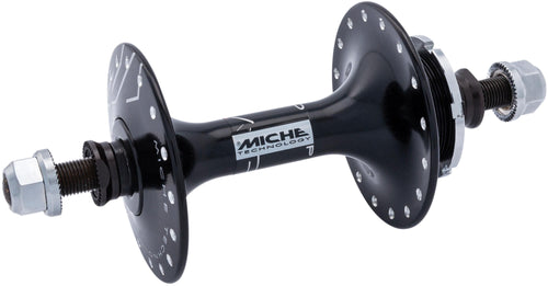 Miche achternaaf pista rear hub piasta 32h rigid b