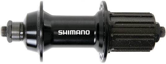 Shimano achternaaf tiagra fh-rs400 shim.r.hub tiagra fhrs400 28h qr 10-11sp bl.