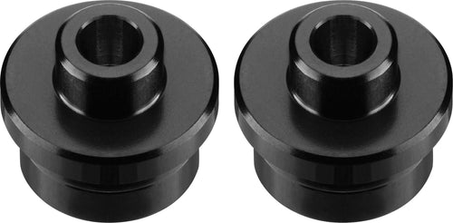 Mavic as-adapter fr.axle adapter 15mm to 9mm qr