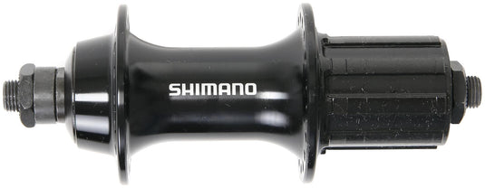 Shimano achternaaf sora fh-rs300 shim.r.hub sora fhrs300 36h qr 8-10sp bl.