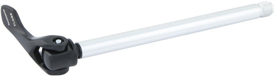 Shimano steekas achterwiel e-thru sm-axmt500 shim.axle ethru smaxmt500 142x12mm