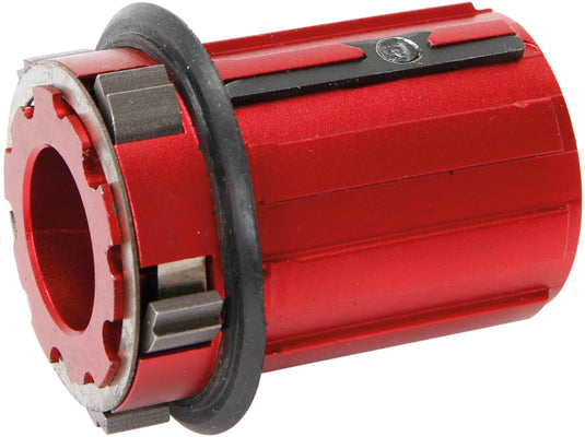 Contec freewheelbody tr ct freehub body tr 8 9 10-sp. shimano hg